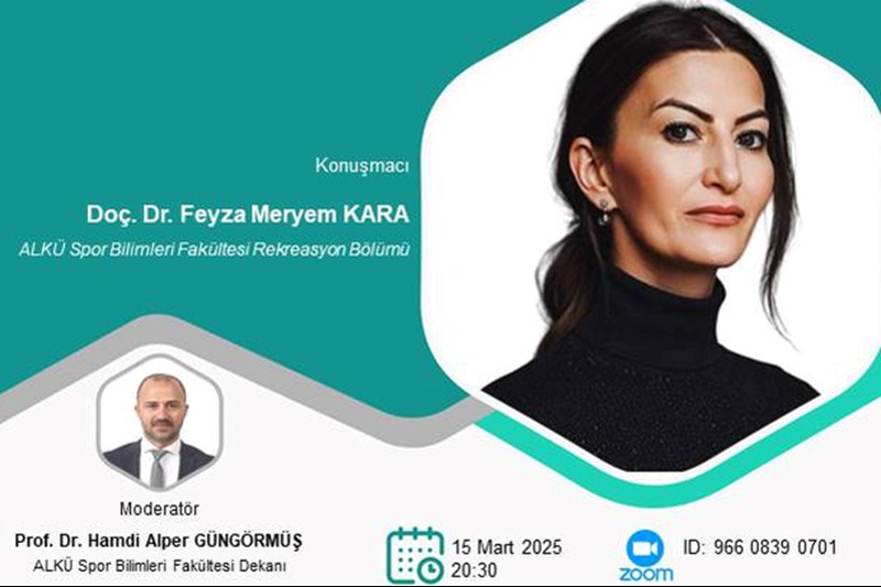Webinar: Spor Alanında Toplumsal Cinsiyete Duyarlı Dil Webinar: Spor Alanında Toplumsal Cinsiyete Duyarlı Dil