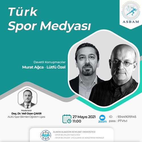 Türk Spor Medyası