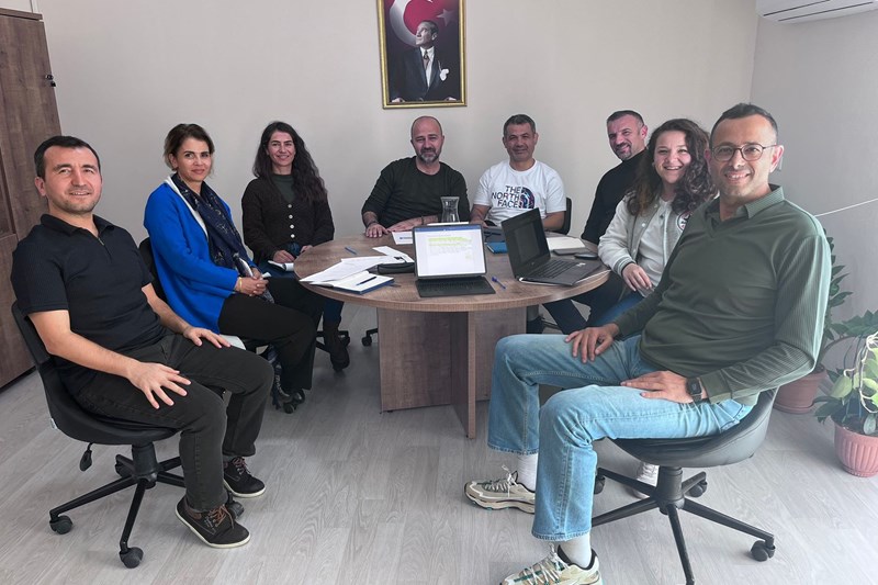 ALKÜ - BADMİNTON FEDERASYONU İŞBİRLİĞİ